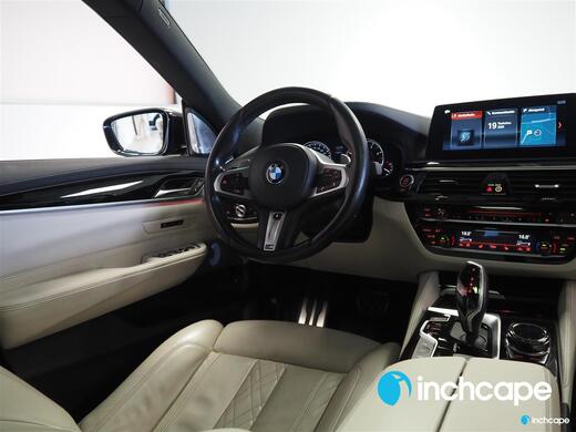 BMW 630 vaihtoauto