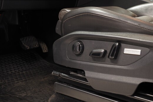 Volkswagen Amarok vaihtoauto