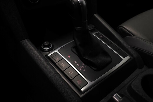Volkswagen Amarok vaihtoauto