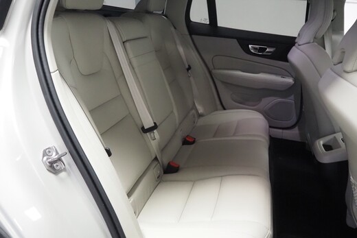 Volvo V60 Cross Country vaihtoauto