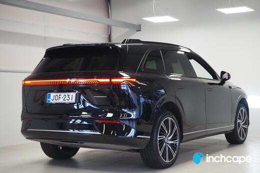 XPENG G9 vaihtoauto