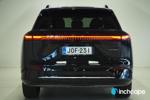 XPENG G9 vaihtoauto