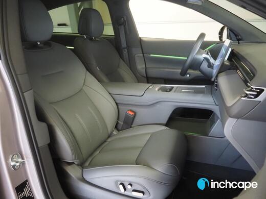 XPENG New G6 vaihtoauto