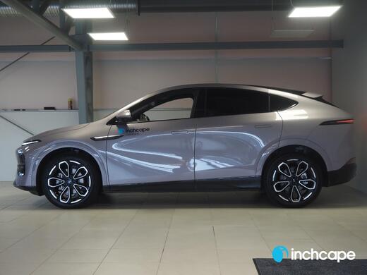 XPENG New G6 vaihtoauto