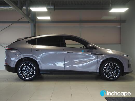 XPENG New G6 vaihtoauto