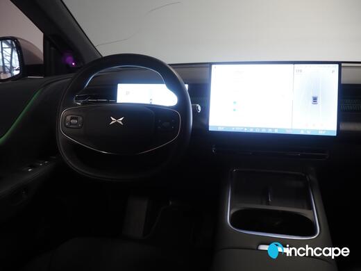 XPENG New G6 vaihtoauto