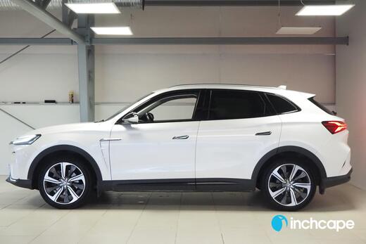 MG Marvel R vaihtoauto