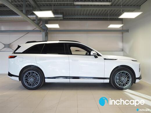 XPENG New G9 vaihtoauto