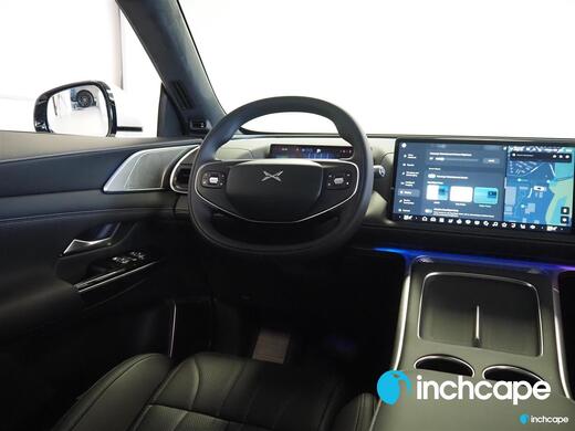 XPENG New G9 vaihtoauto