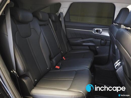 Kia Sorento vaihtoauto