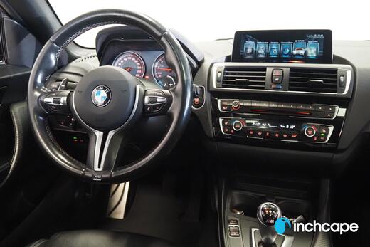 BMW M2 vaihtoauto