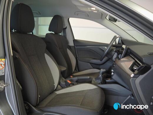 Skoda Scala vaihtoauto
