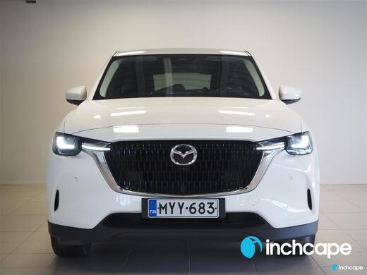 Mazda CX-60 vaihtoauto