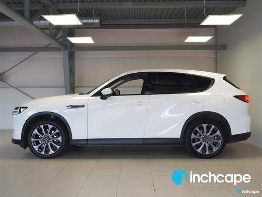 Mazda CX-60 vaihtoauto