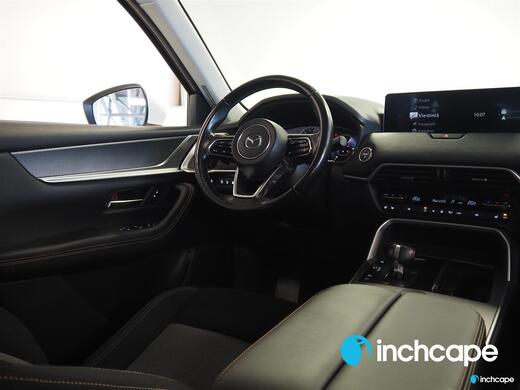 Mazda CX-60 vaihtoauto