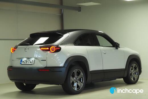 Mazda MX-30 vaihtoauto