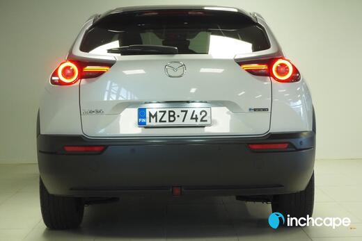 Mazda MX-30 vaihtoauto
