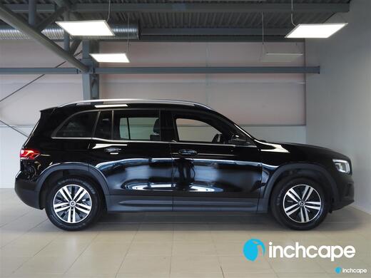 Mercedes-Benz GLB vaihtoauto