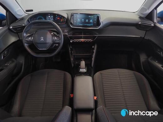 Peugeot e-208 vaihtoauto
