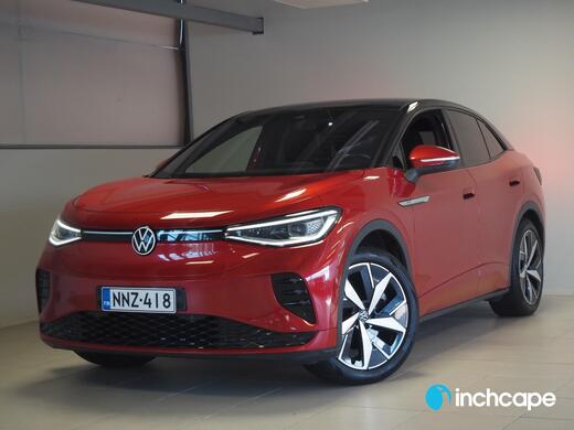 Volkswagen ID.5 vaihtoauto