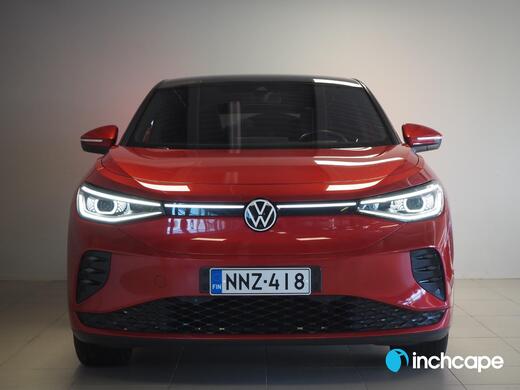 Volkswagen ID.5 vaihtoauto