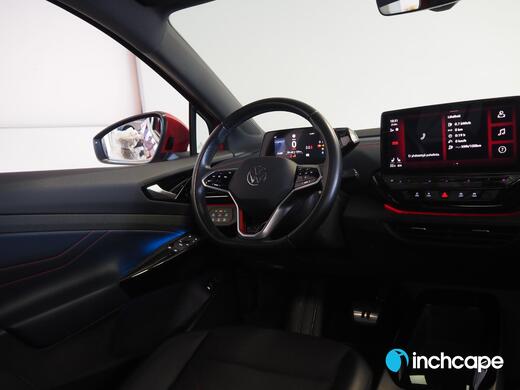 Volkswagen ID.5 vaihtoauto