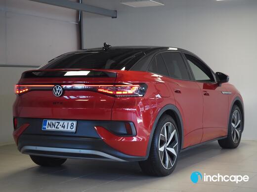 Volkswagen ID.5 vaihtoauto