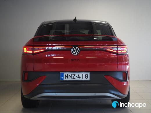 Volkswagen ID.5 vaihtoauto