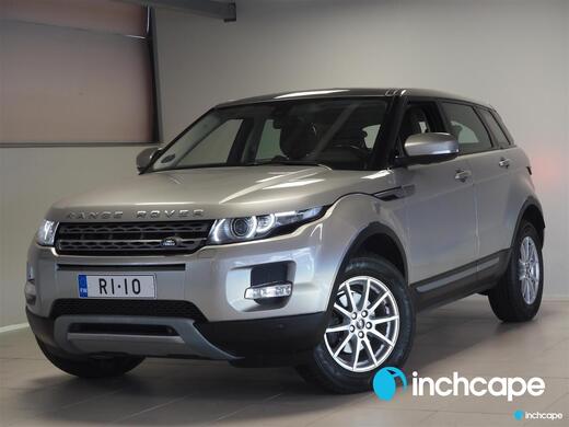 Land Rover Range Rover Evoque vaihtoauto