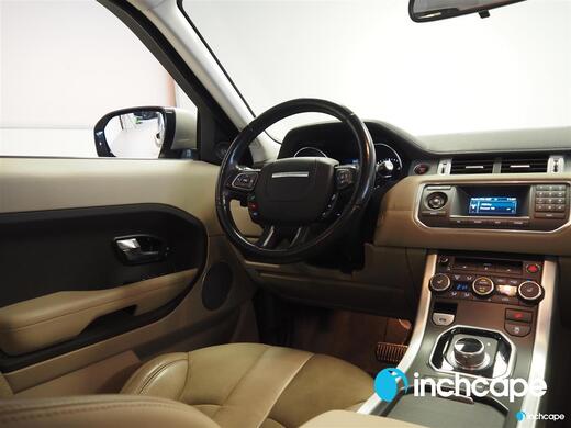 Land Rover Range Rover Evoque vaihtoauto