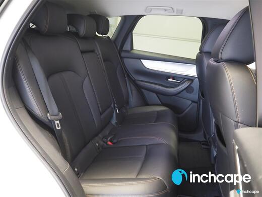 Mazda CX-60 vaihtoauto