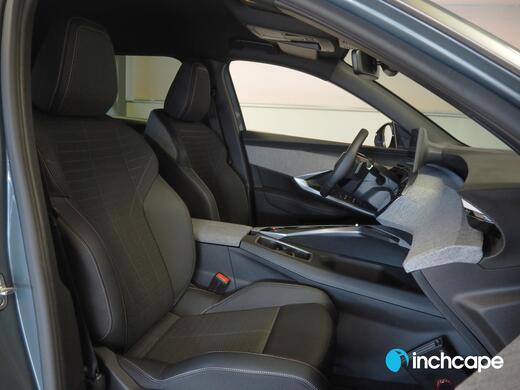 Peugeot 5008 vaihtoauto