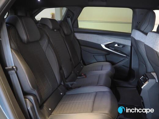 Peugeot 5008 vaihtoauto