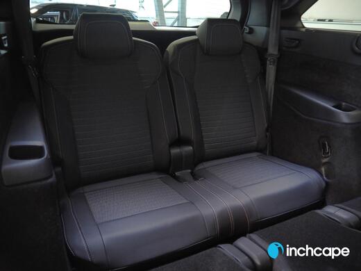 Peugeot 5008 vaihtoauto
