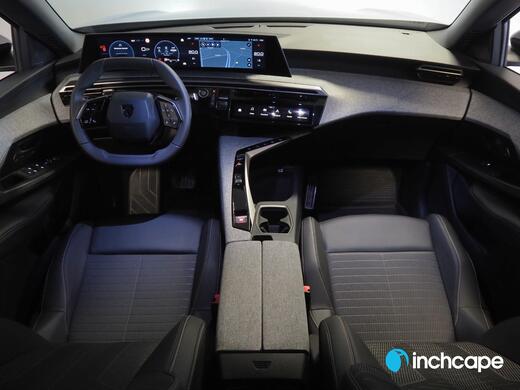 Peugeot 5008 vaihtoauto