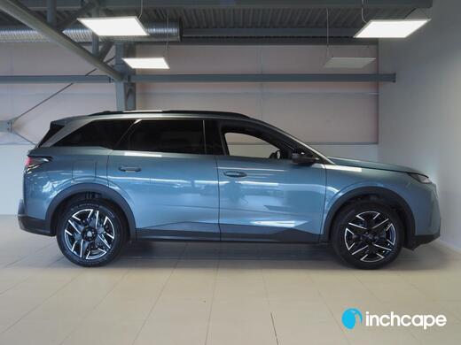 Peugeot 5008 vaihtoauto