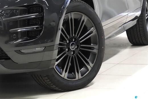 Land Rover Range Rover Evoque vaihtoauto