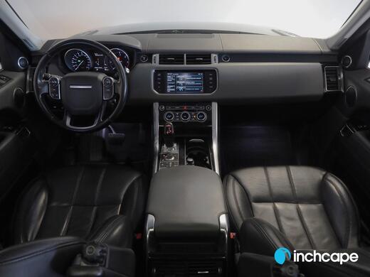 Land Rover Range Rover Sport vaihtoauto
