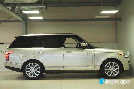 Land Rover Range Rover vaihtoauto