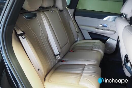 XPENG New G9 vaihtoauto