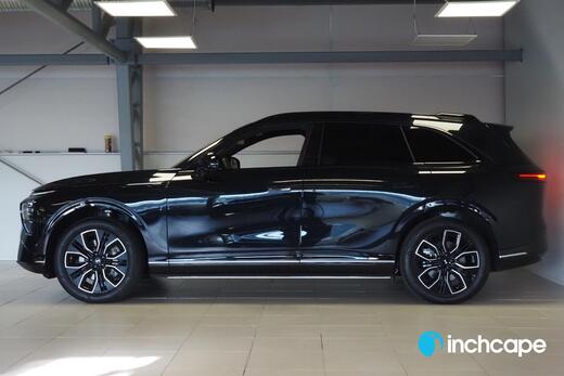 XPENG New G9 vaihtoauto
