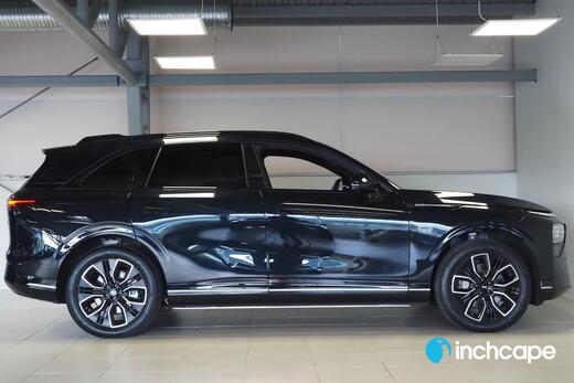 XPENG New G9 vaihtoauto