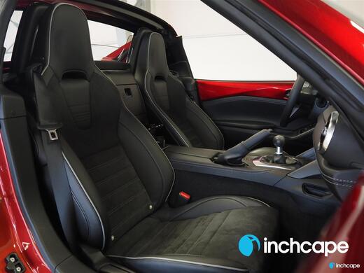 Mazda MX-5 vaihtoauto