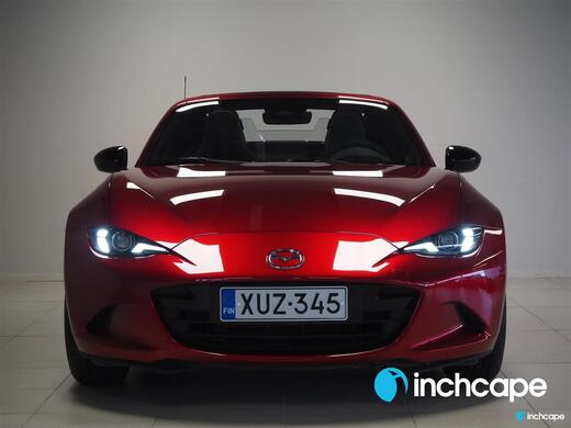 Mazda MX-5 vaihtoauto