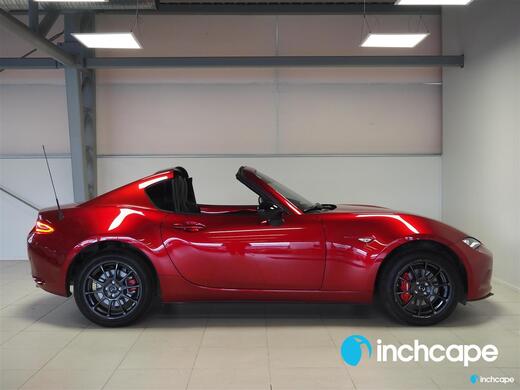 Mazda MX-5 vaihtoauto