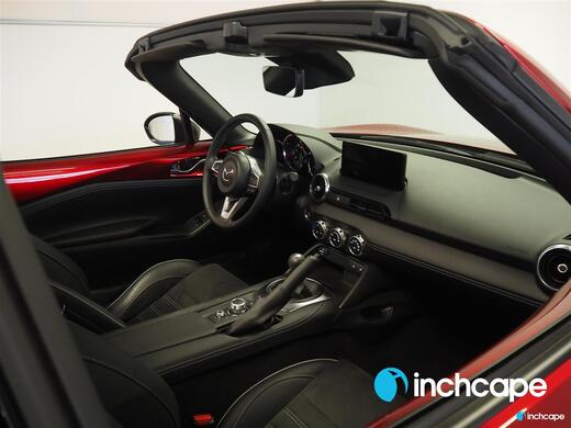 Mazda MX-5 vaihtoauto