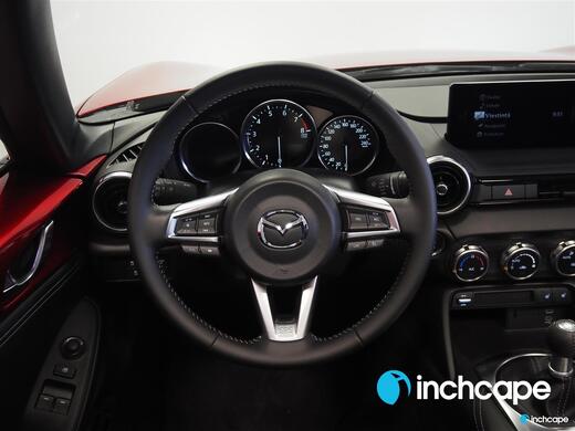 Mazda MX-5 vaihtoauto