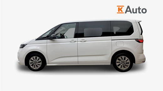 Volkswagen Multivan vaihtoauto