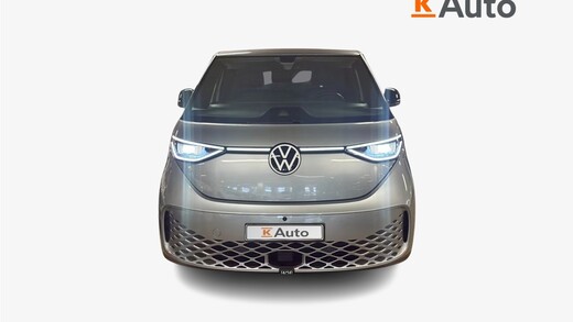 Volkswagen ID. Buzz vaihtoauto