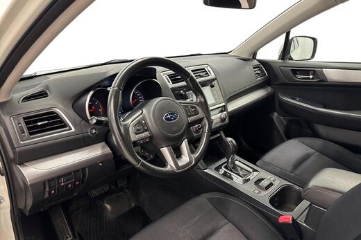 Subaru Outback vaihtoauto